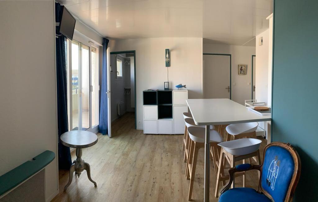 Ferienwohnung Superbe T3 Les Pieds Dans L'Eau, Parking, Piscine En Ete Lacanau Exterior foto