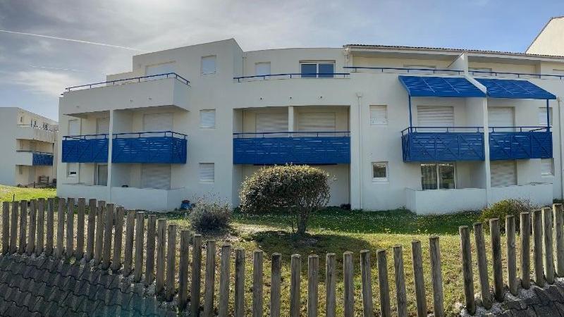 Ferienwohnung Superbe T3 Les Pieds Dans L'Eau, Parking, Piscine En Ete Lacanau Exterior foto